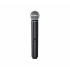 Shure Micrófono Vocal BLX2-SM58, Inalámbrico, Negro  1
