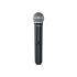 Shure Micrófono BLX24/PG58, Inalámbrico, Negro  2