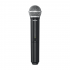Shure Micrófono BLX24-PG58J11, Inalámbrico - Imagen adicional 1