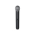 Shure Micrófono con Sistema para Voz BLX24-SM58, Inalámbrico, Negro  2