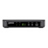Shure Receptor Inalámbrico BLX4 J11, Negro