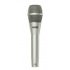 Shure Micrófono Vocal KSM9, Inalámbrico, 150 Ohmio, Plata  1