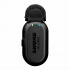 Shure Micrófono Lavalier MV-ONE, Inalámbrico, Bluetooth, Negro  1