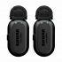 Shure Kit Micrófono Lavalier MV-TWO, Inalámbrico, Bluetooth, Negro  3