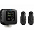 Shure Kit Micrófono Lavalier MV-TWO KIT, Inalámbrico, Bluetooth, Negro  2