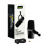 Shure Micrófono MV7+, Alámbrico - Imagen adicional 7