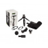 Shure Micrófono MV88DIG-VIDKT, Alámbrico/Inalámbrico  1