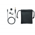 Shure Micrófono Lavalier MVL, Alámbrico, 3.5mm  11