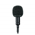 Shure Micrófono Lavalier MVL, Alámbrico, 3.5mm  1