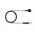 Shure Micrófono Lavalier MVL, Alámbrico, 3.5mm  7