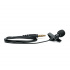 Shure Micrófono Lavalier MVL, Alámbrico, 3.5mm  10