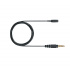Shure Micrófono Lavalier MVL, Alámbrico, 3.5mm  8