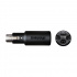 Shure Interfaz de Audio USB-C MVX2U, Entrada XLR, Salida 3.5mm  1