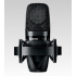 Shure Micrófono PGA27, Alámbrico, XLR-3, 115 Ohmios  2