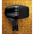 Shure Micrófono para Graves PGA52, Alámbrico, Negro  2