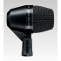 Shure Micrófono para Graves PGA52, Alámbrico, Negro  1