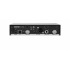 Shure QLXD4 Receptor Inalámbrico Digital QLXD4, XLR/Ethernet, Negro  2