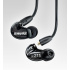 Sennheiser Audífonos Intrauriculares SE215K, Alámbrico, 3.5mm, Negro  3