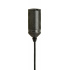 ﻿Shure Micrófono de Solapa SM11, Alámbrico, Negro  1