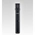 Shure Micrófono Condensador SM137-LC, Alámbrico, XLR-3, Negro  1