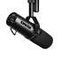Shure Micrófono SM7dB, Alámbrico, Negro  3