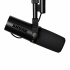 Shure Micrófono SM7dB, Alámbrico, Negro  1