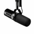 Shure Micrófono SM7dB, Alámbrico, Negro  2