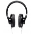 Shure Audífonos SRH240A, Alámbrico, 3.5mm, Negro  1
