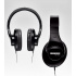 Shure Audífonos SRH240A, Alámbrico, 3.5mm, Negro  2