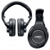 Shure Audífonos SBH2350-BR, Alámbrico, 3 Metros, 3.5mm, Negro  1