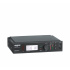 Shure Receptor Inalámbrico ULXD4, 20 - 20000Hz, Negro  3