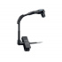 Shure Micrófono para Instrumentos WB98H/C, Inalámbrico, 150 Ohmios, Negro  2