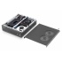 Shuttle XPС Slim DH02U, Intel Celeron 3865U 1.80GHz (Barebone) - Imagen adicional 5