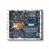 Shuttle XPC Slim DH02U3, Intel Core i3-7100U 2.40GHz (Barebone)  7