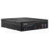 Shuttle XPС Slim DH370, Sin Procesador, S-1151 (Barebone)  1