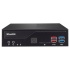 Shuttle XPС Slim DH370, Sin Procesador, S-1151 (Barebone)  5