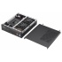 Shuttle XPС Slim DH370, Sin Procesador, S-1151 (Barebone)  6