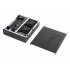 Shuttle DH610S, No Incluye Procesador (Barebone)   6