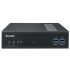 Shuttle XPC Slim DL30N, Intel N100 3.30GHz (Barebone)  5