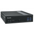 Shuttle XPC Slim DL30N, Intel N100 3.30GHz (Barebone)  2
