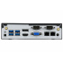Shuttle XPC Slim DL30N, Intel N100 3.30GHz (Barebone)  4