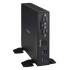 Shuttle XPС Slim DS77U, Intel Celeron 3865U 1.80GHz (Barebone)  1