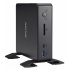 Shuttle XPC Nano NC02U3, Intel Core i3-6100U 2.30GHz (Barebone) - Imagen adicional 4