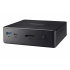 Shuttle XPC Nano NC03U, Intel Celeron Celeron 1.80GHz (Barebone)  10