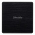 Shuttle XPC Nano NC03U, Intel Celeron Celeron 1.80GHz (Barebone)  12