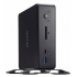 Shuttle XPC Nano NC03U3, Intel Core i3-7100U 2.40GHz (Barebone)  2