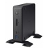 Shuttle XPC Nano NC03U3, Intel Core i3-7100U 2.40GHz (Barebone)  3