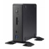 Shuttle XPC Nano NC03U3, Intel Core i3-7100U 2.40GHz (Barebone)  4