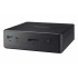 Shuttle NC10U, Intel Celeron 4205U 1.80GHz (Barebone)   4