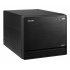 Shuttle XPC Cube SZ270R8, Sin Procesador, S-1151 (Barebone)  1